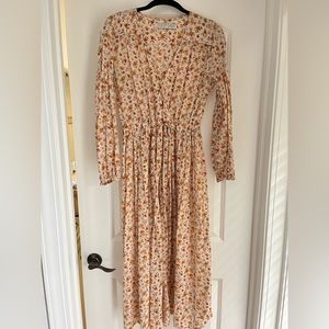 Christy Dawn Willa Dress in Floral